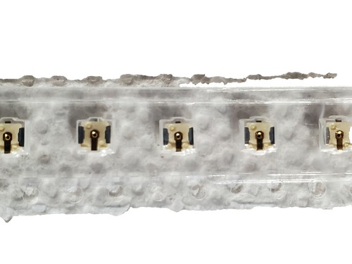 1pcs Motor Plug 504678-0070 Connector JZSP-C7P9-1-E SM-MX9 | eBay