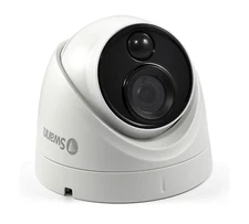 Swann 4K Ultra HD Thermal Sensing Night Vision Dome Security Camera SWPRO-4KMSD
