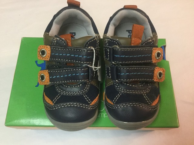 boys leather tennis shoes