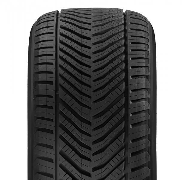 PNEUMATICI GOMME 4 STAGIONI RIKEN ALL SEASON 205/55 R17 95 V XL