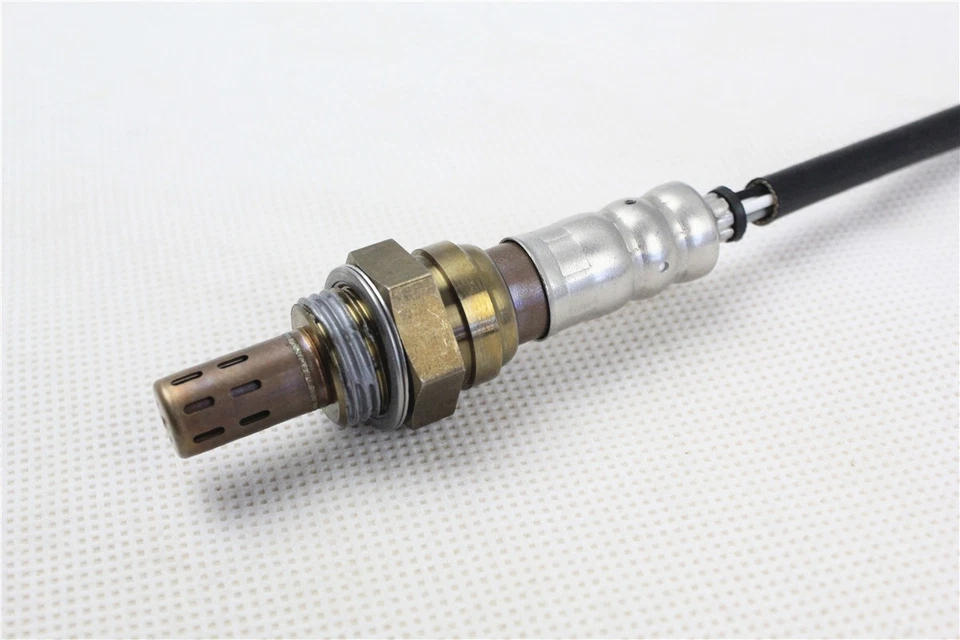 Sensor de oxígeno 4 piezas para Chevy Silverado 1500 GMC Sierra 1500 2003-2006 4,3 L 4,8 L Foto 3 de 4