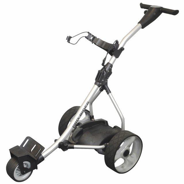 Pro Rider PR1192 36 Hole Electric Golf Trolley for sale online eBay