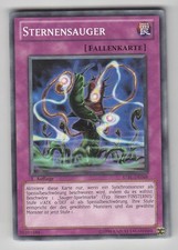 YU-GI-OH Sternensauger Common STBL-DE069