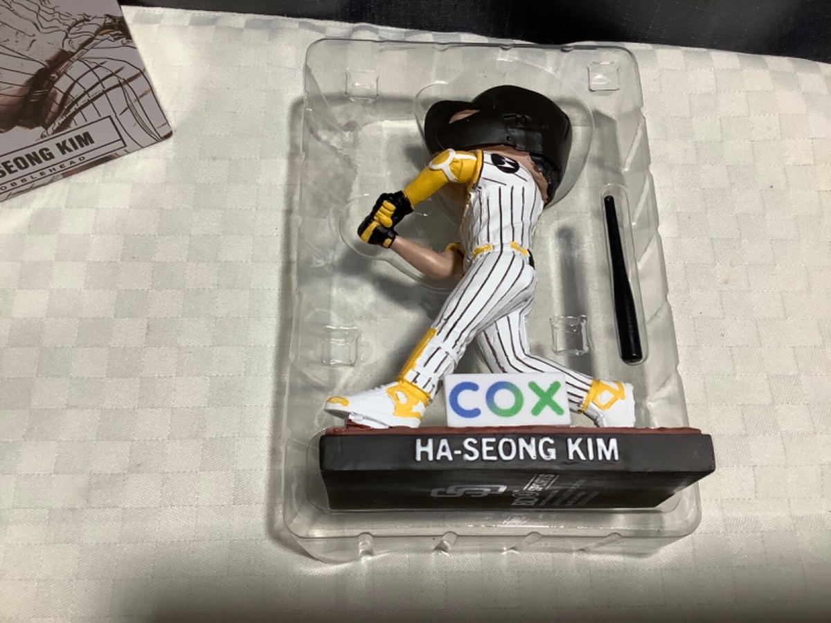 Ha-Seong Kim #7 Bobblehead San Diego Padres SGA 2024 | eBay