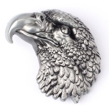 Eagle belt buckle Western cowboy motorcycle riding belt buckle