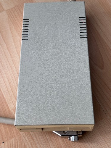 Extrene Disque Dur, Compact pour Amiga 500 - A4000, Cdtv Works #19 25 - Photo 4/9