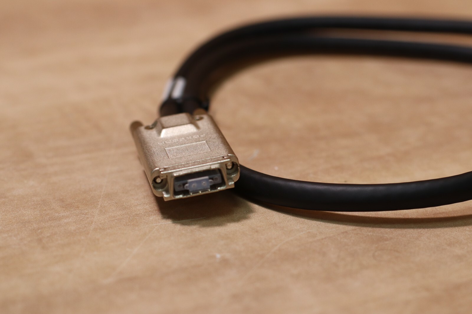 Dell PowerConnect 6224 6248 CX4 Uplink Cable Type CL2 3M 28AWG 3 Meters