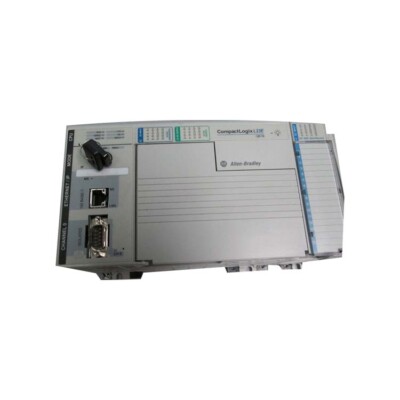 High Level Module 1762-IF2OF2 High Level Module Current Analog Module 2 Channel Input ...