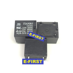 Реле tianbo 24vdc