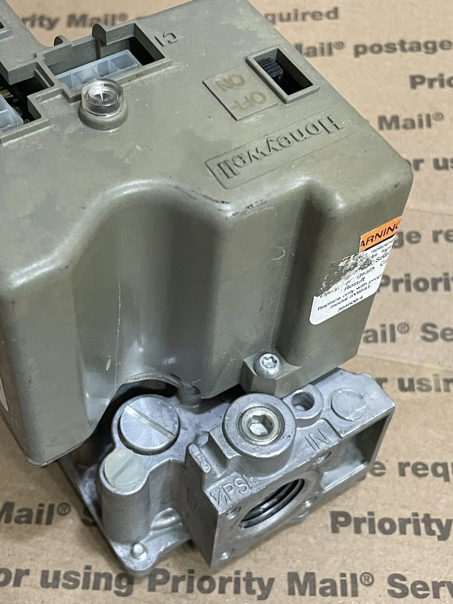 Honeywell SV9541M2094 Smart Gas Valve ICP Heil Tempstar Comfortmaker  HQ1013350HW | eBay