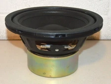 Definitive Technology ProSub 60 Replacement 8" Subwoofer #1982A100 J000542