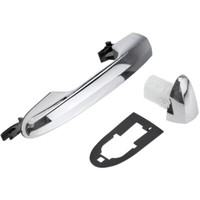 NTY TüRgriff AussentüRgriff Vorne Links Hinten FüR Fiat 500L 199_ 1.4