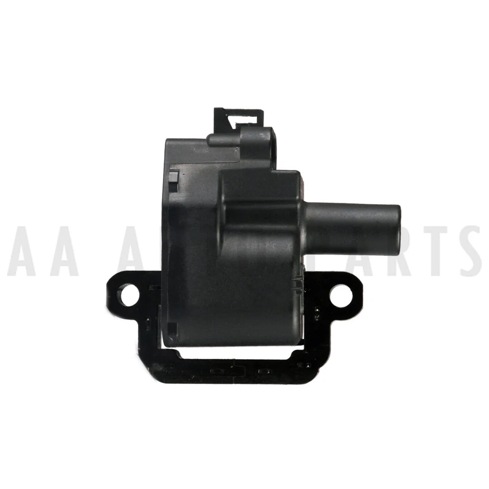 8 bobinas de encendido y bujía ACDelco Platinum para GMC P3500 UF192 1998-2000 Foto 3 de 4