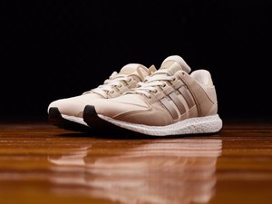 adidas eqt support hombre marrón