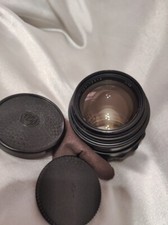 Jupiter 9 f/2 85   lens portrait M42 the USSR 8206169