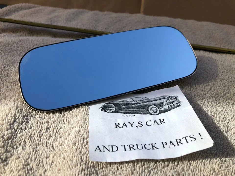 НОВЫЙ 49 50 51 52 53 CHEVROLET ЗАМЕНЫ ВНУТРЕННЕГО ЗЕРКАЛА ЗАДНЕГО ВИДА! - Изображение 3 из 4