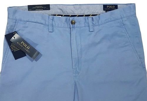 Men's POLO RALPH LAUREN Light Blue 