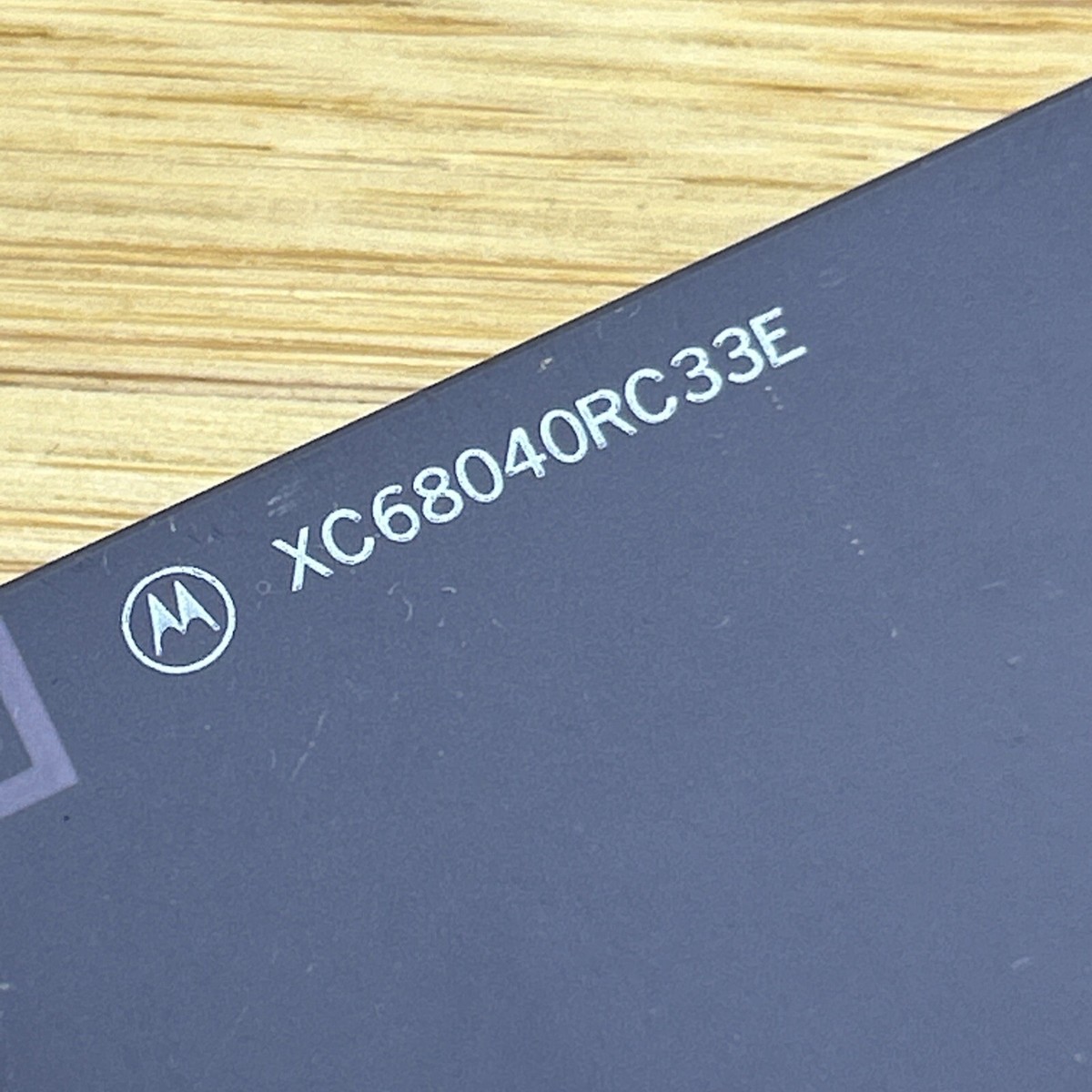 Apple製Motolora 68040内部モデルオブジェ Apple製Motolora 68040内部モデルオブジェ - メルカリ