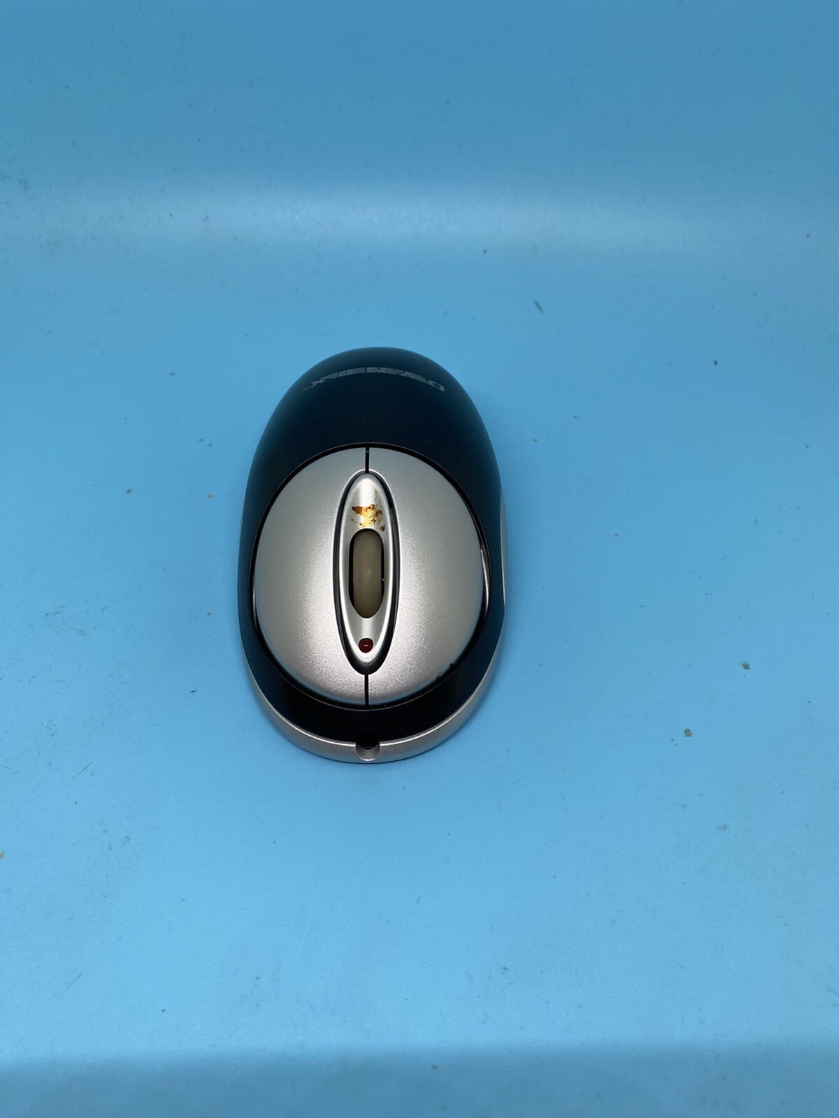 DX-WOM100 Compact Wireless Mouse for Effortless Connectivity-image