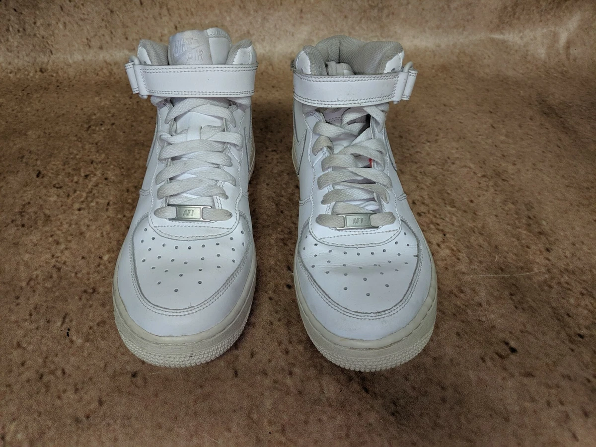 Kids air force 1 white cheap