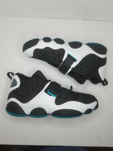 air jordan black cat turbo green