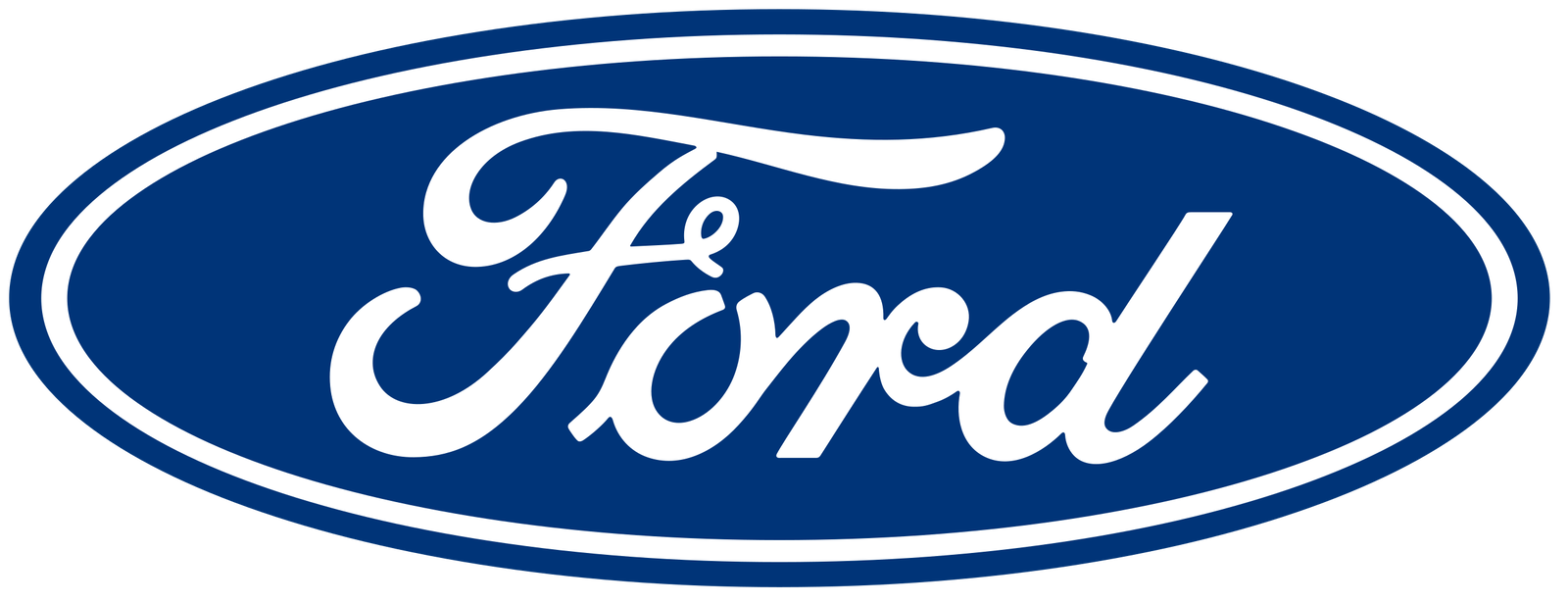 Genuine Ford Focus Mk3 Exhaust System Hex Nut 4525852 for sale 