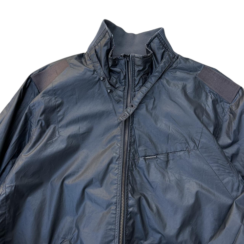 Men's G-Star RAW 3301 New Astron Midnight Bomber Jacket Size M - Picture 2 of 8