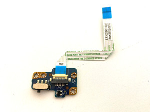 Switch Karte WIFI VAL90 LS-9936P Dell Laptop Latitude E6440 Einzelne Ersatzteile