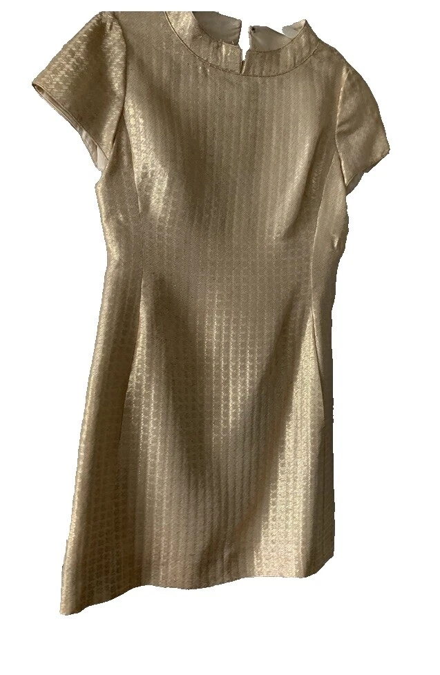 Handmade Acetate 1970s Vintage Clothing for Women