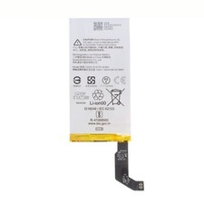 New Battery For Google Pixel 4 G020I-B - 3.85V - 2800mAh