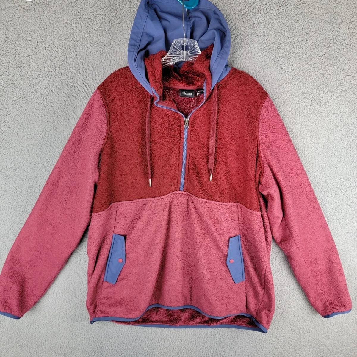 Marmot quarter outlet zip