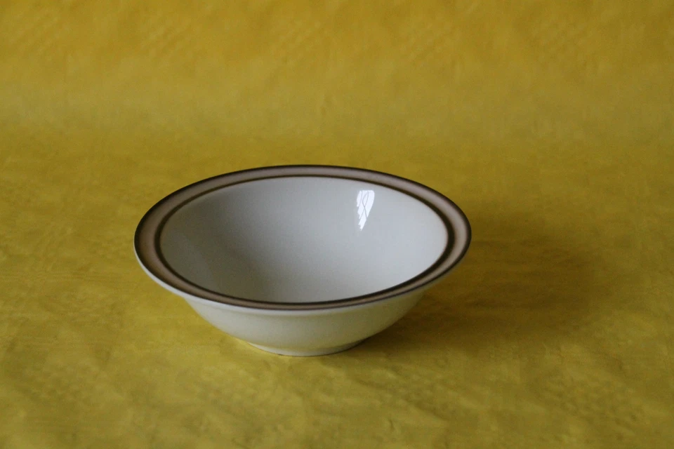 Thomas Scandic Shadow Puddingschale Dessertschüssel Schale Müslischale 12,7 cm - Bild 1 von 1