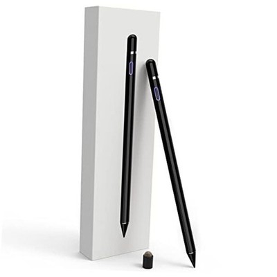 Stylus Pen for Touch Screens, Digital Pencil Fine Point Capacitive Pen, 