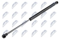 NTY AE-WW-053 Gasfeder, Koffer-/Laderaum FüR VW