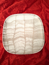  Rosenthal Studio Line. Wandteller Chiffon Design Alain Le Foll