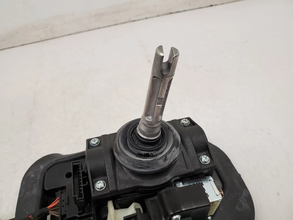 ✅ 08-13 Interruptor selector de cambios de transmisión OEM BMW E90 E92 E93 M3 DCT Foto 3 de 4