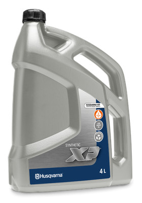 Husqvarna Zweitaktöl XP 4L - Extreme Power 2-Taktöl Mischöl für z.B. Motorsäge