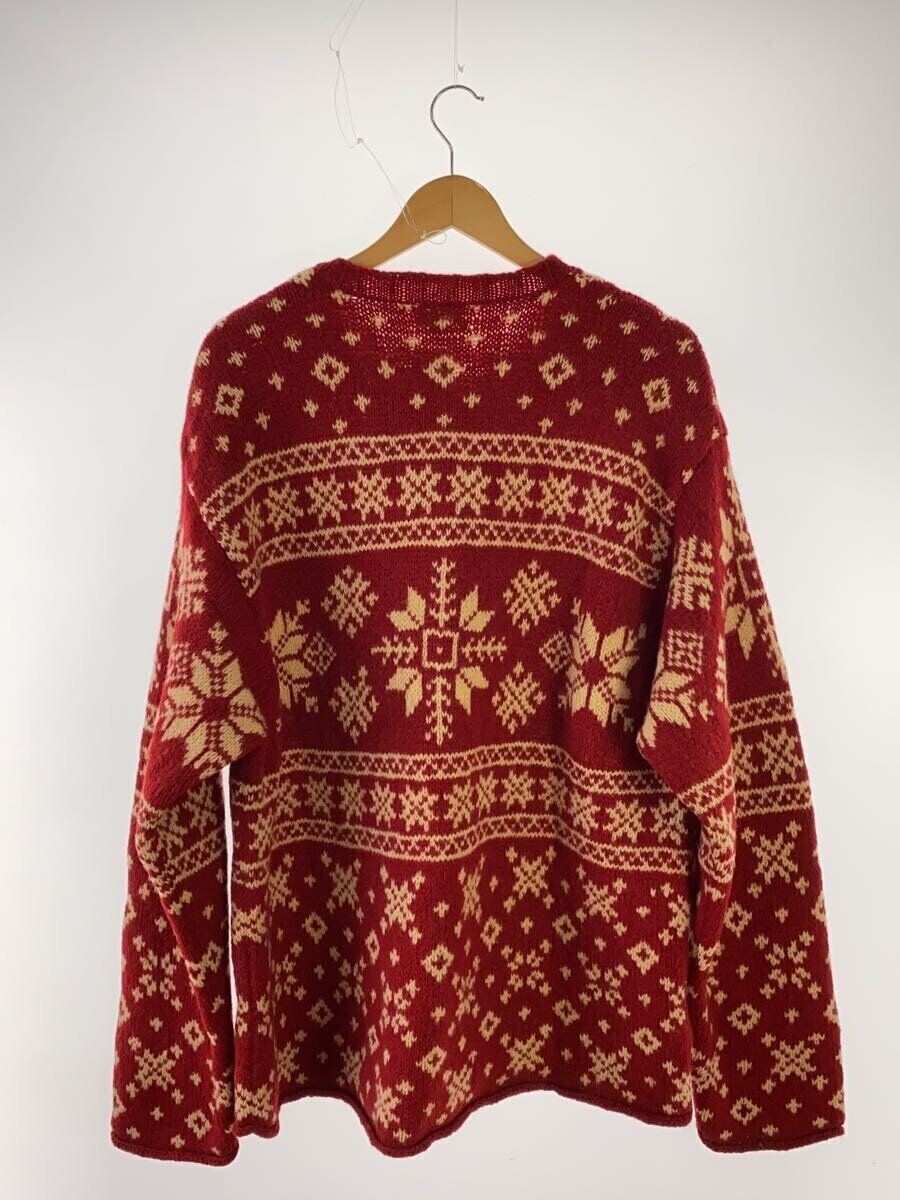 90s 巨人タグ old jcrew us vintage J.Crew 90S VTG Giant Tag Roll Neck Wool Knit XL | eBay