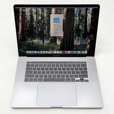 Apple MacBook Pro 16 in 2019 for sale | eBay