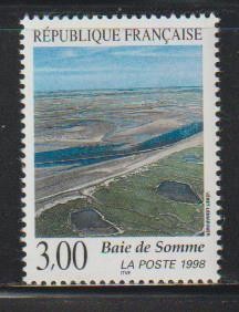 FRANCE STAMPS 1998 TOURISM BAIE DE SOMME MNH - FR769 | eBay
