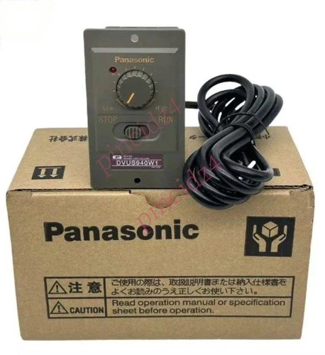 Free Tax 1PCS New Panasonic DVUS940W1 Speed Controller Fast Shipping