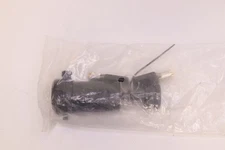 CZC Auto Hitch Lock Set Black 5/8" 11208E