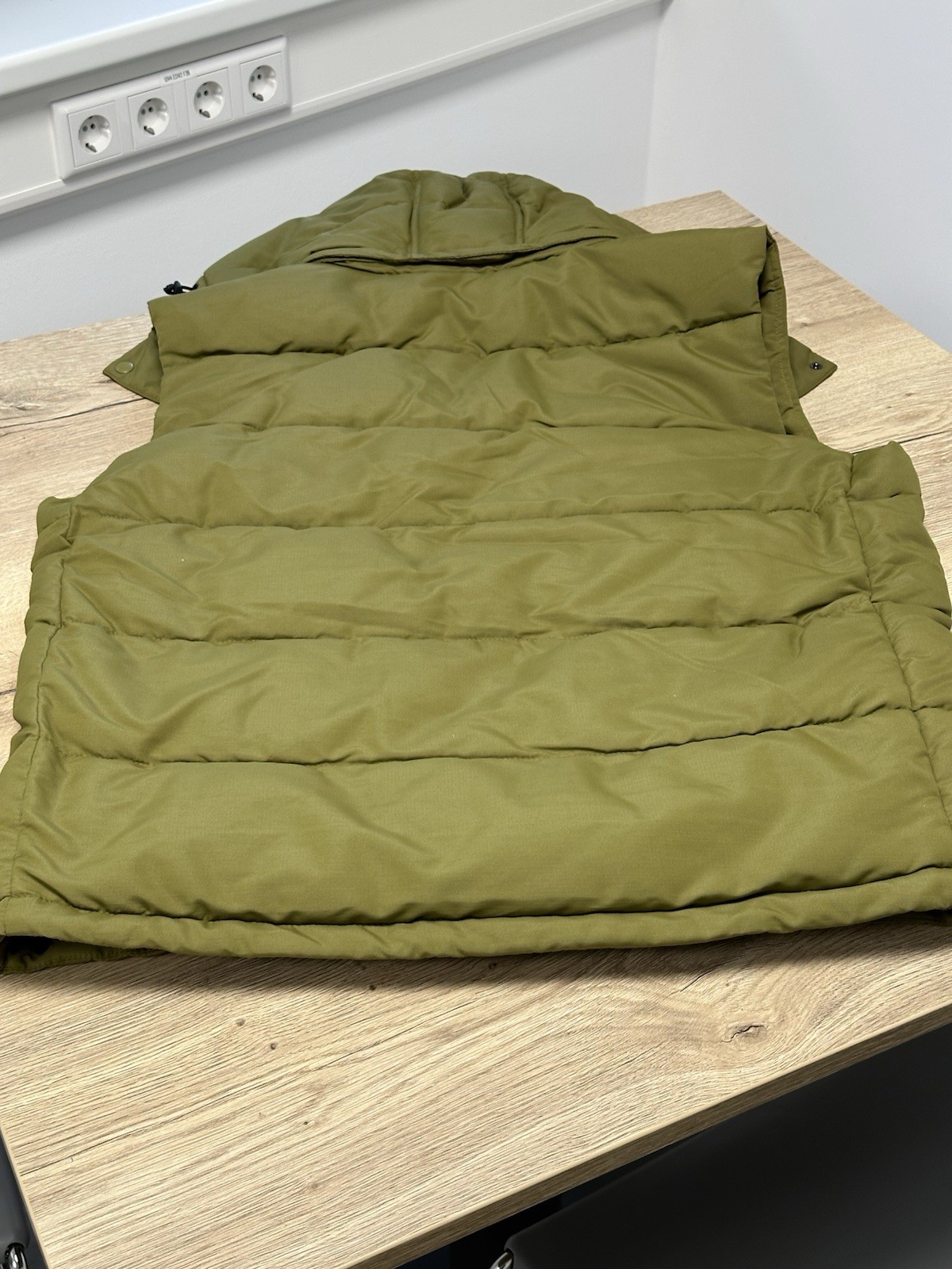 Herren Weste Von S.Oliver Red Label Größe XL. UVP 99,99