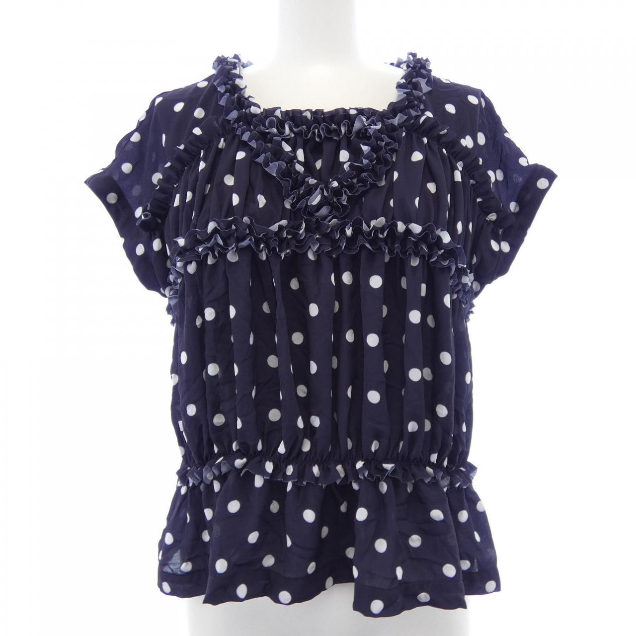 Authentic COMME des GARCONS RH-B003 Shirt #230-000-296-1674