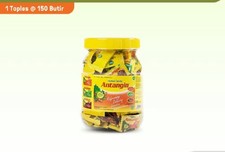 Antangin Herbal Candy Jar 150 Tablets - Sooth...