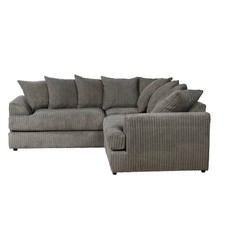 wayfair corner sofa grey