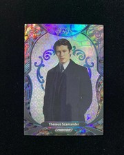 2025 Kakawow Phantom Fantastic Beasts Animal Card Theseus Scamander 520/529 J55