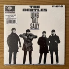 The Beatles - Long Tall Sally 7" Vinyl Record [Brand New] sealed