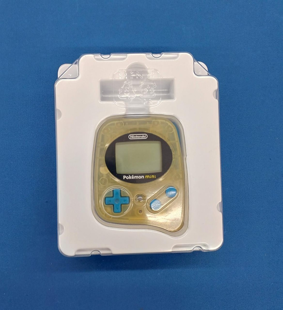 Pokémon mini ポケモンミニ Amazon.co.jp: ポケモンミニ : おもちゃ