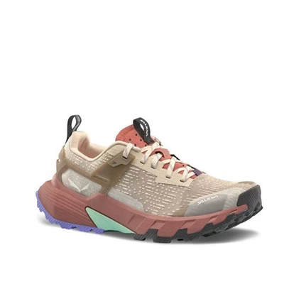 Salewa Perdroc 2 Women oatmeal etruscan red Multifunktionsschuhe - Bild 1 von 4